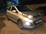Kia Picanto 2011 годаүшін3 300 000 тг. в Караганда