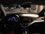 Kia Picanto 2011 годаүшін3 300 000 тг. в Караганда – фото 5
