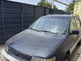 Mitsubishi Space Wagon 1994 года за 840 000 тг. в Алматы