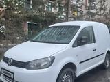 Volkswagen Caddy 2011 годаүшін4 999 000 тг. в Алматы