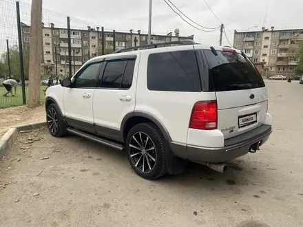 Ford Explorer 2003 года за 5 500 000 тг. в Жезказган