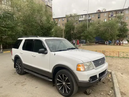 Ford Explorer 2003 года за 5 500 000 тг. в Жезказган – фото 5