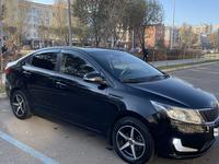 Kia Rio 2014 годаүшін5 800 000 тг. в Астана