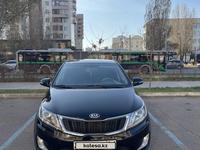 Kia Rio 2014 годаfor5 800 000 тг. в Астана