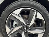 Hyundai Elantra 2021 годаүшін11 500 000 тг. в Шымкент – фото 3