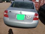 Volkswagen Passat 2002 годаүшін3 000 000 тг. в Астана – фото 2