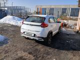 Chery Tiggo 2 2024 года за 4 850 000 тг. в Кызылорда – фото 2