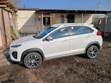 Chery Tiggo 2 2024 года за 4 850 000 тг. в Кызылорда – фото 3