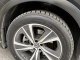 Диски от лексус с зимними шинами за 360 000 тг. в Шымкент – фото 2