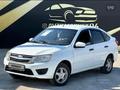 ВАЗ (Lada) Granta 2191 2015 годаүшін2 250 000 тг. в Атырау – фото 8