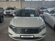 Volkswagen Jetta, 2018