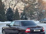 ВАЗ (Lada) Priora 2170 2014 года за 3 200 000 тг. в Алматы – фото 5