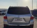 Toyota Highlander 2013 года за 9 500 000 тг. в Актау – фото 5