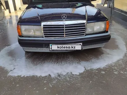 Mercedes-Benz 190 1991 года за 900 000 тг. в Алматы – фото 3