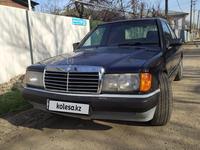 Mercedes-Benz 190 1991 годаүшін900 000 тг. в Алматы