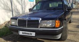 Mercedes-Benz 190 1991 годаүшін900 000 тг. в Алматы