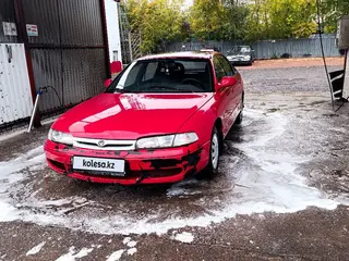 Mazda 626