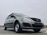 ВАЗ (Lada) Largus 2021 годаүшін5 700 000 тг. в Актау – фото 2