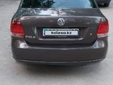 Volkswagen Polo 2015 года за 3 900 000 тг. в Алматы – фото 3