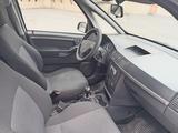 Opel Meriva 2009 года за 2 600 000 тг. в Караганда – фото 4