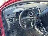 Hyundai Elantra 2014 годаүшін6 250 000 тг. в Караганда – фото 5