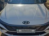 Hyundai Elantra 2024 годаfor9 550 000 тг. в Караганда – фото 4