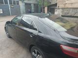 Toyota Camry 2008 года за 4 000 000 тг. в Алматы – фото 4