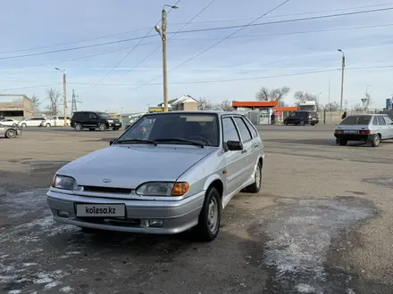 ВАЗ (Lada) 2114 2013 года за 1 600 000 тг. в Тараз