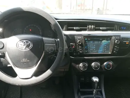 Toyota Corolla 2015 года за 7 700 000 тг. в Шымкент – фото 7