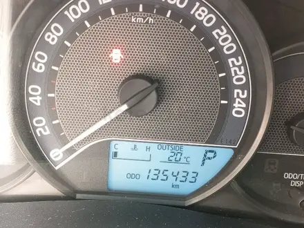 Toyota Corolla 2015 года за 7 700 000 тг. в Шымкент – фото 8