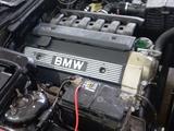 BMW 520 1989 года за 1 750 000 тг. в Актобе – фото 2