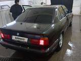 BMW 520 1989 годаүшін1 750 000 тг. в Актобе – фото 3