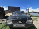 Audi 80 1990 года за 950 000 тг. в Аркалык – фото 5