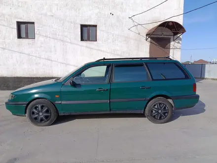 Volkswagen Passat 1993 года за 1 700 000 тг. в Кызылорда – фото 3