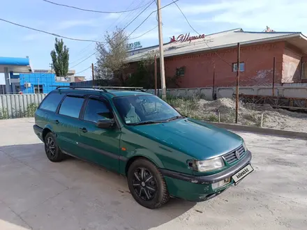 Volkswagen Passat 1993 года за 1 700 000 тг. в Кызылорда