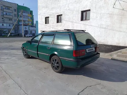 Volkswagen Passat 1993 года за 1 700 000 тг. в Кызылорда – фото 2