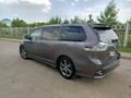 Toyota Sienna 2015 годаүшін8 500 000 тг. в Шымкент – фото 4