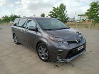 Toyota Sienna 2015 годаүшін8 500 000 тг. в Шымкент