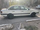 Volkswagen Passat 1992 годаүшін400 000 тг. в Караганда – фото 4