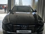 Hyundai Sonata 2020 года за 11 300 000 тг. в Алматы – фото 2