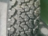 Maxxis A/T 980 31/10.5/15 1 шина за 36 000 тг. в Актау