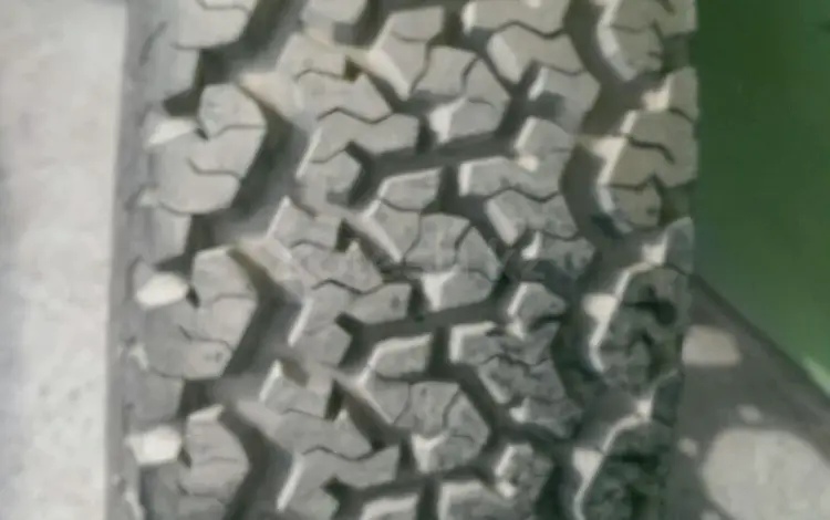 Maxxis A/T 980 31/10.5/15 1 шина за 36 000 тг. в Актау