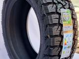 265/50R20 LT 116/113Q 10PR — TESCHE TIRES RIDGE BLADE X/Tүшін100 000 тг. в Алматы