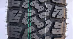 265/50R20 LT 116/113Q 10PR — TESCHE TIRES RIDGE BLADE X/Tүшін100 000 тг. в Алматы – фото 3