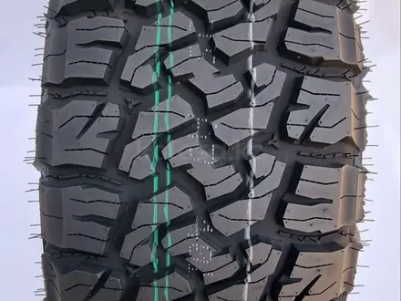 265/50R20 LT 116/113Q 10PR — TESCHE TIRES RIDGE BLADE X/T за 100 000 тг. в Алматы – фото 3