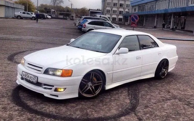 Обвес Toyota Chaser 100 за 50 000 тг. в Алматы