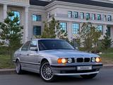 BMW 525 1995 года за 3 300 000 тг. в Атырау