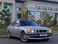 BMW 525 1995 годаүшін3 300 000 тг. в Атырау