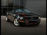 Ford Mustang 2005 годаfor5 555 555 тг. в Алматы