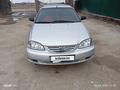 Toyota Avensis 2002 года за 3 000 000 тг. в Атырау – фото 5